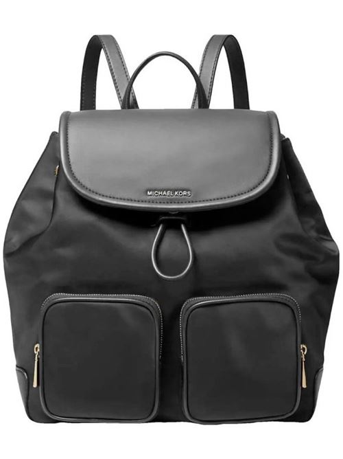 LGBACKPACK MICHAEL KORS | 30R4GRKB7C/BLACK
